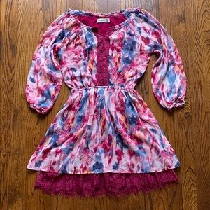 Abercrombie Kids dress size 13/14